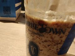 -CHARLIETOWN红茶公司(南京万象天地店)