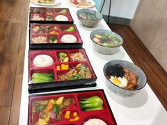 -贝林大翅鲸简餐厅(国家海洋博物馆店)