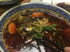 -强盛鱼档·市井鱼馆 | 民间菜(五塘广场店)