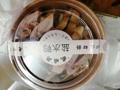 -戚顺兴盐水鸭(新街口明瓦廊店)