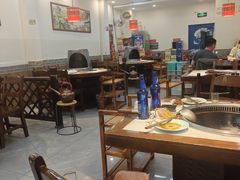-地锅公社·现炒地锅鸡·地锅鱼·夜宵(罗锦路店)