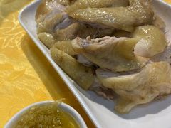 -老字号蛇口德记烧腊饭店·海鲜加工