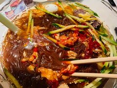 正宗朝鲜冷面-七八冷面·延边朝鲜族美食(圣熙八号店)