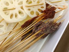 -屋头串串(龙潭寺店)