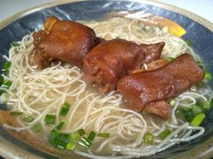 -岐城面馆(黄岐店)