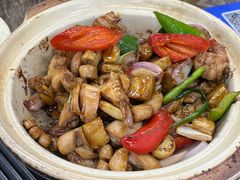 -贞姨美食·老字号海鲜大排档