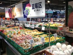 -物美(北沙滩店)