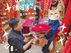 -NINES推理馆·实景侦探推理剧MIXPLAY(静安店)