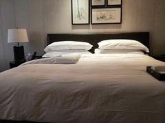 -南京圣和府邸豪华精选酒店