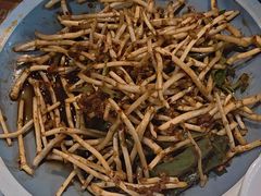 -重庆石磨豆花庄(乔庄店)