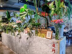 -懒人盐府人家(航天桥店)