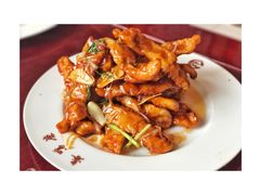 -鹿鸣春饭店(总店)