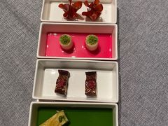 -柿合缘新京菜(静安嘉里中心店)