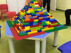 -瑞恩宝感统训练·语言提升·蒙氏托育中心