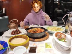 -大鸭梨烤鸭(金色漫香店)
