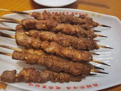 -南城香·饭香串香馄饨香(花园北路店)