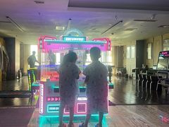 -天津瀚金佰九号温泉酒店(南楼地铁站店)