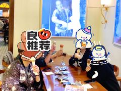 -MADO冰淇淋咖啡馆(淘金店)