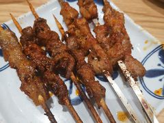 -老九圆山西面馆(CBD店)