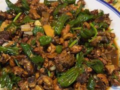 -食鸡公社辣子鸡·潍坊菜·烧烤