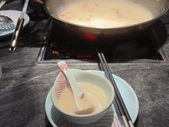 -捞王锅物料理(金华义乌之心店)
