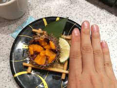 -争鲜回转寿司(南开大悦城店)