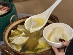 -金哥私房菜馆(张府园总店)