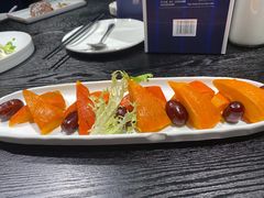 蜜汁南瓜-王记姚家味·地道苏帮菜(凤凰街店)