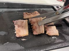 -韩时烤肉(丰科万达广场店)