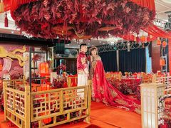 -北京西国贸大酒店