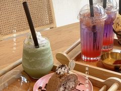 -猫小主咖啡·猫咖cat cafe(福田店)