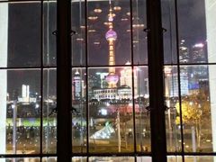 门面-L'ATELIER de Joel Robuchon(外滩18号店)