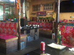 -百一大地锅(香福路店)