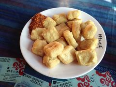 -88号小吃店·经典云南菜·地道纳西美食