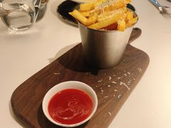 -燃扒房Steakhouse(皇庭店)
