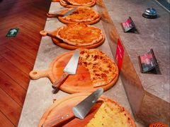 -比格比萨自助(国展店)