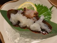 -蒸気海鮮