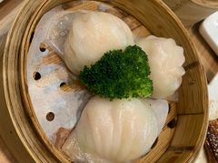 -胜记凯心茶餐厅(汇金财富广场店)