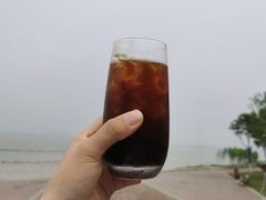 -游心咖啡(青山滨江店)