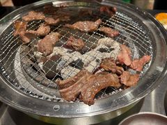 -山葵说·泥炉烤肉(泰达时尚E街区店)