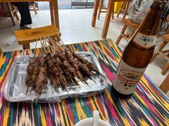 羊肉筋-同来顺烧烤餐厅(哈尔滨道店)