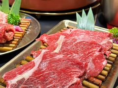 -西塔老太太泥炉烤肉(龙湖北苑天街店)
