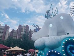 -沈阳方特欢乐世界