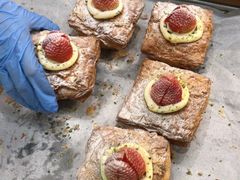 -PAPER STONE BAKERY(天环店)