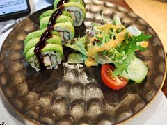 牛油果卷-瀛川尚品(车陂利丰天地店)