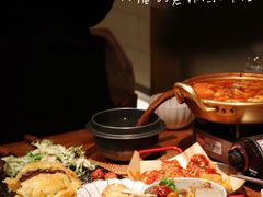-TAIFORKS 大福食堂·山葵烤肉料理·拌饭(宝安店)