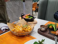 -西语·炭烧牛排(卓越中寰店)