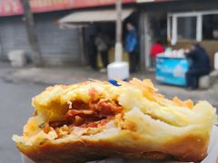 -老字号张道鸡火烧