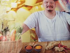 -彭厨(武陵源店)