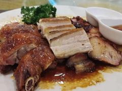 烧味拼盘-海宝酒家(中山四路店)